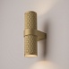 Настенный светильник (бра) Technical Focus Design C069WL-02MG - фото