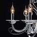 Люстра MW-Light Элла 483013306 - фото
