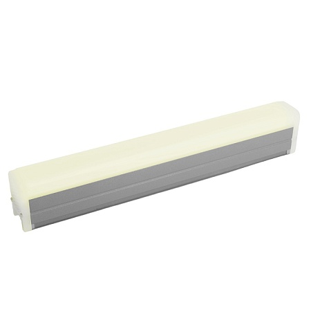 LL-894 Светодиодный линейный прожектор Световая линия, 2700K, 250*30*45mm, 3W, DC24V, IP65 - фото