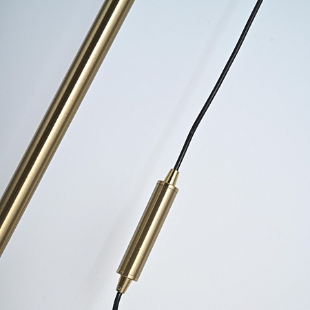 Торшер Cedar &Amp; Moss Floor Imperiumloft 85445-22 - фото