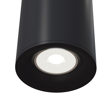 Потолочный светильник Technical Slim C012CL-01B - фото
