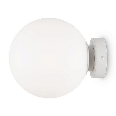Настенный светильник (бра) Maytoni Basic form MOD321WL-01W1 - фото