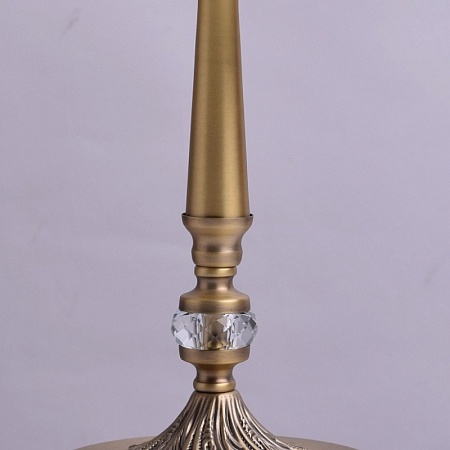 Настольная лампа MW-Light Аврора 371030501 - фото