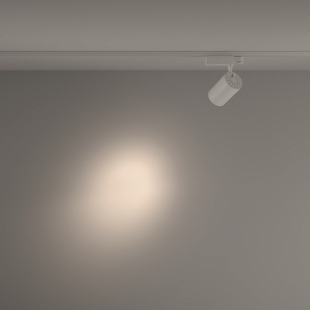 Трековая система Maytoni подвесная 300x200 TS-L-300-TR029-3-26W4K-S-W