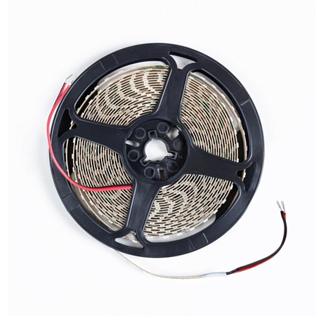 Светодиодная лента 24V 9,6W/m 3000К 5м Arte Lamp TAPE A2412005-01-3K - фото