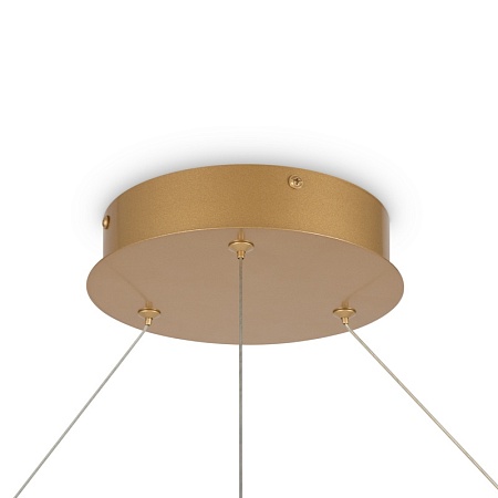 Подвесной светильник Maytoni Rim MOD058PL-L65BS4K - фото