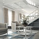 Светодиодный светильник Feron.ONE AL528 встраиваемый 5W 4000K белый - фото