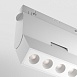 Трековый светильник Technical TR033-4-12WTW-M-DSZ-W - фото