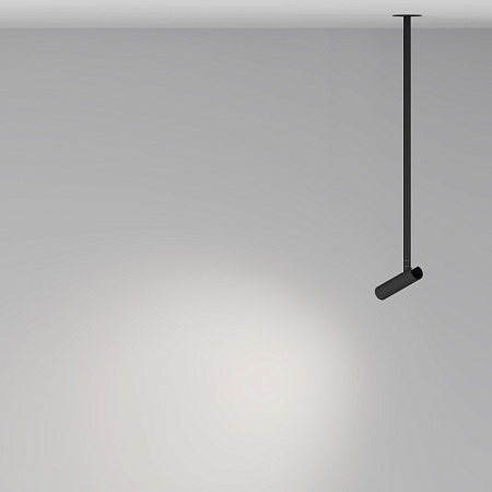 Подвесной светильник Technical Focus T P141RS-L125-6W4K-B - фото