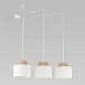Подвесной светильник TK Lighting 2345 Duo - фото