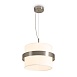 Подвесной светильник Freya Bride FR5367PL-01N - фото