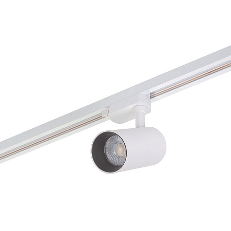 Светильник на шине Denkirs SOLID Morud DK6030-WH - фото