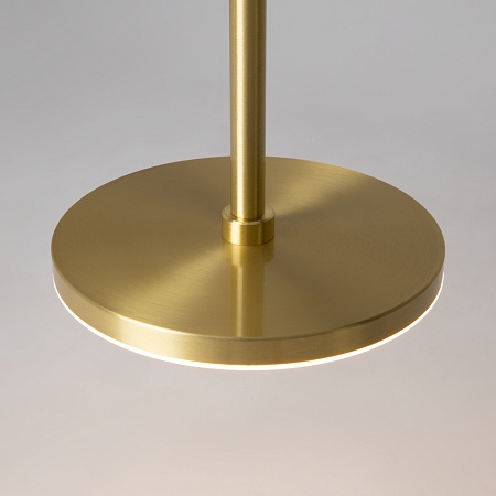 Подвесной светильник Technical Plato P076PL-L12W3K-BS - фото