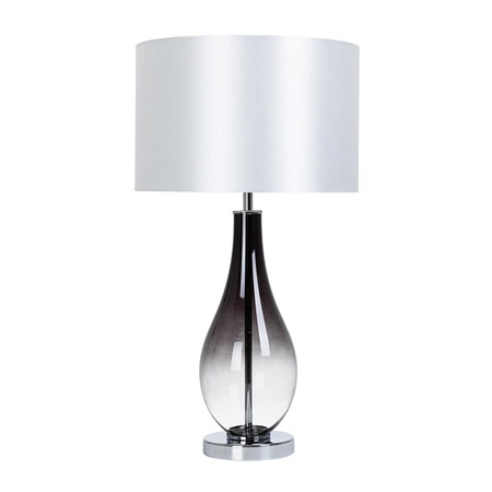 Декоративная настольная лампа Arte Lamp NAOS A5043LT-1BK - фото