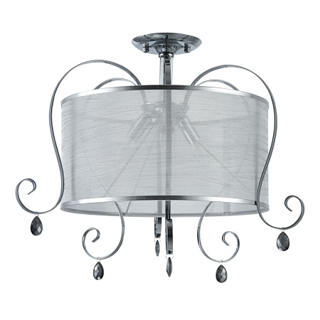 Потолочный светильник Freya Simone FR2020-CL-03-CH - фото