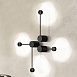Бра Via Pin Wall L29,5 White Imperiumloft 193147-26 - фото