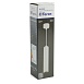 Светильник потолочный Feron ML1841 Barrel ECHO levitation MR16 35W, 230V, GU10, белый, с антибликовой сеточкой, на подвесе 1,7 м - фото