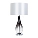 Декоративная настольная лампа Arte Lamp NAOS A5043LT-1BK - фото