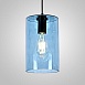 Подвесной Светильник Pick-N-Mix А Blue Imperiumloft 241127-26 - фото
