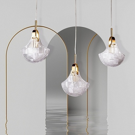 Светильник de markt DeMarkt Конти 488010703 - фото