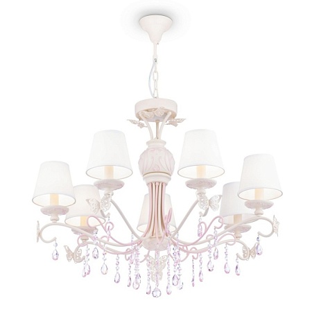 Люстра Maytoni  ARM032-07-PK - фото