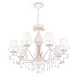 Люстра Maytoni  ARM032-07-PK - фото