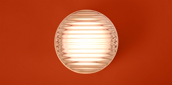 Настенный светильник (бра) Freya FR5603WL-L8TR1 - фото