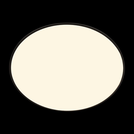 10226 Black Потолочный светильник LOFT IT Brim - фото