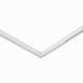 Магнитный трековый светильник белый LED 1*15W 3000K 950Lm Ra>80 120° IP20 L305xW305xH25 ST800.536.15 - фото