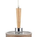 Подвесной светильник Freya Helen FR5329-PL-01-CH - фото