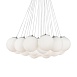Подвесной светильник Freya Fiesta FR5231PL-19CH - фото