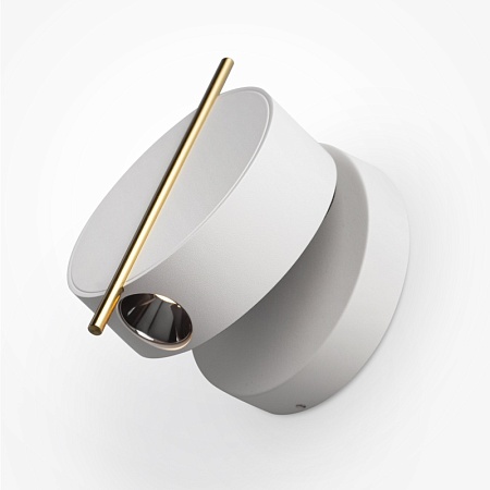 Настенный светильник (бра) Maytoni Nuance MOD180WL-L4W3K1 - фото