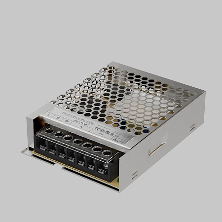 Источник напряжения Led Strip 831007 - фото