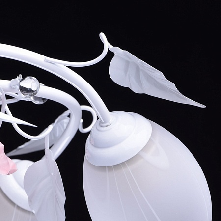 Люстра  роса MW-Light  422010405 - фото