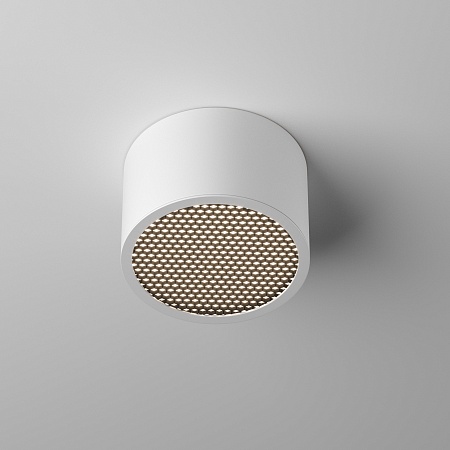 Потолочный светильник Technical C122CL-GX53-W - фото