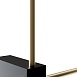 Настенный светильник (бра) Technical Pars C070WL-L12GB3K - фото