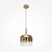 Подвесной светильник Maytoni Spirito MOD286PL-L18G3K - фото