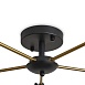 Люстра Freya FR5526PL-05BBZ - фото