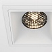 Встраиваемый светильник Technical Alfa LED DL043-01-15W3K-SQ-W - фото