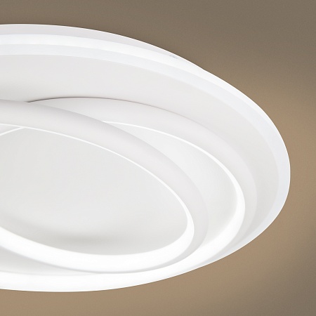 Потолочный светильник Freya FR6089CL-L120W - фото
