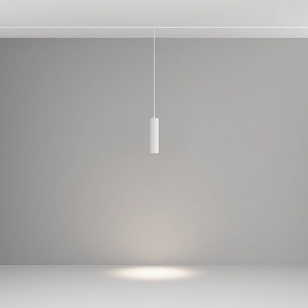 Трековый светильник Technical FOCUS LED TR041-4-12WTW-DD-W - фото