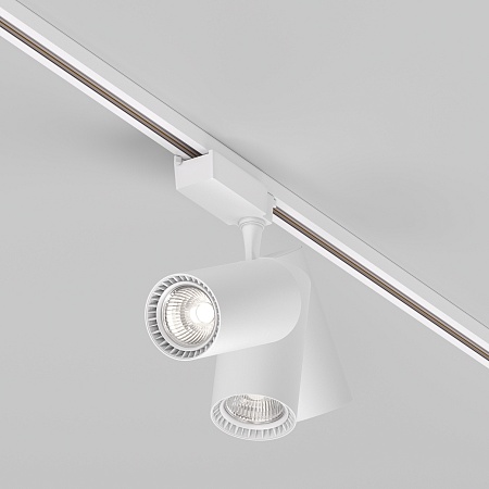 Трековый светильник Technical Vuoro TR003-1-36W4K-W-W - фото