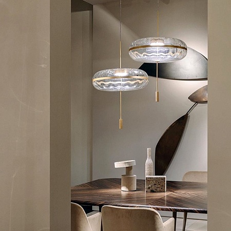 Подвесной Светильник Dona D50 Imperiumloft 249066-26 - фото