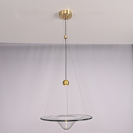 Подвесной Светильник Clepsydra Imperiumloft 151846-26 - фото