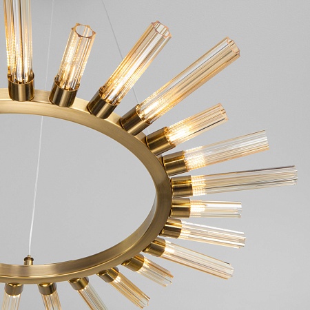 Подвесной светильник Bogate's 557 Smart - фото