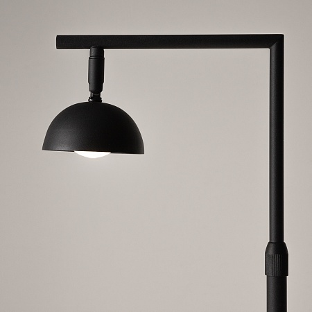 Напольный светильник (торшер) Maytoni Pikant MOD372FL-L10B3K - фото