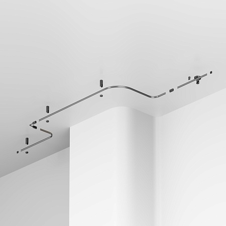 Шинопровод 5м Technical TRX200-115B - фото