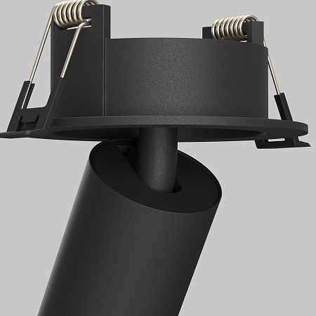 Встраиваемый светильник Technical FOCUS LED C071CL-7W3K-B - фото