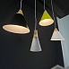 Подвесной Светильник Xd-B Gray Imperiumloft 178214-26 - фото