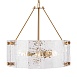 Подвесной светильник Freya Fresco FR5190PL-06BS - фото